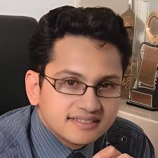 Dr Tejas Shah